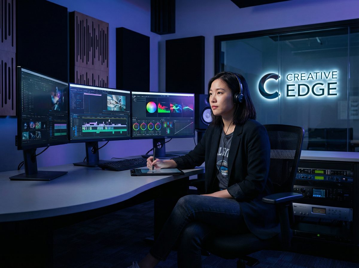 搞黄软件创作中心视频编辑工作台