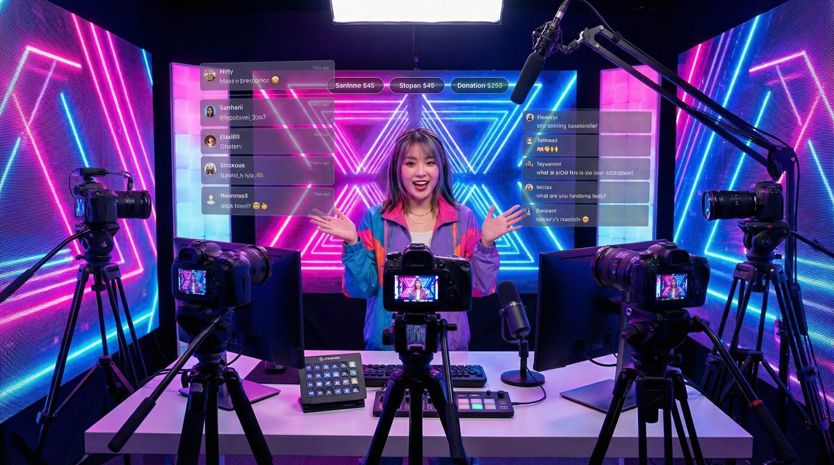 搞黄软件视频直播互动现场